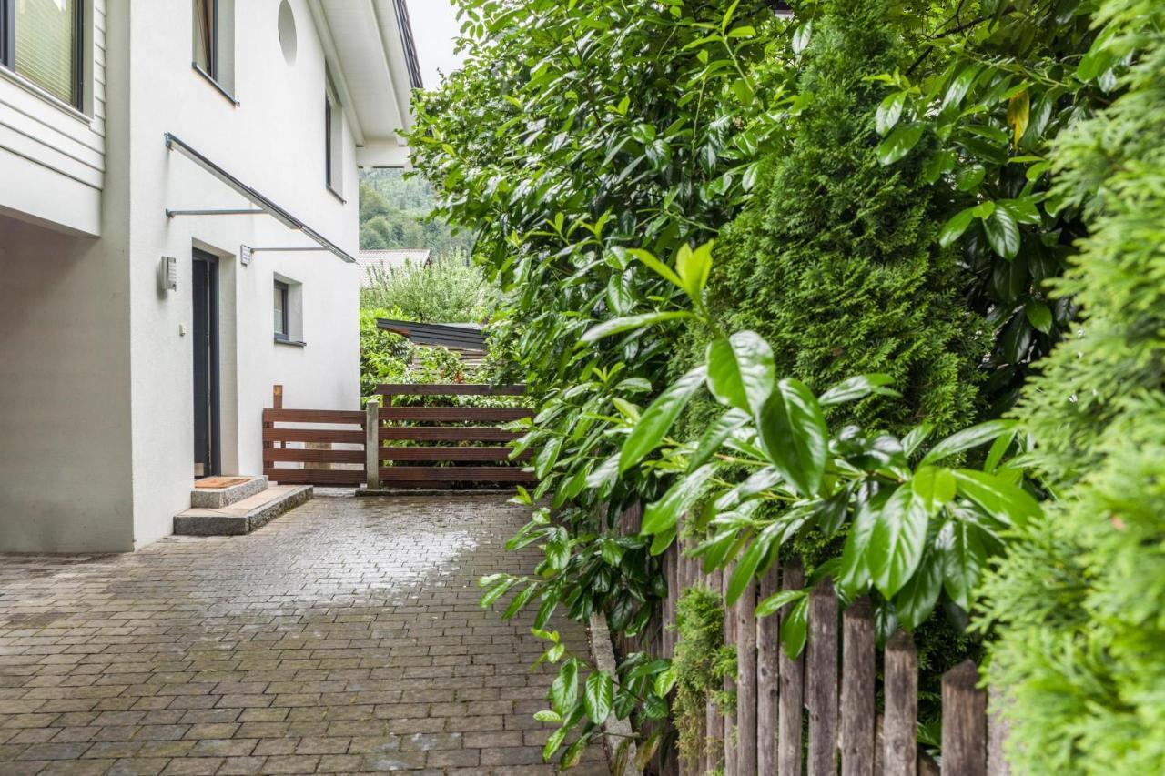 Das Bergzeit Фархант Экстерьер фото